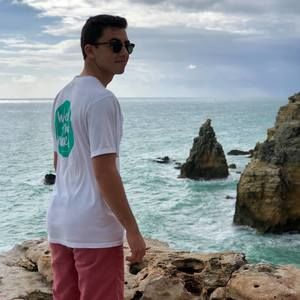 Meet your Posher, Eli